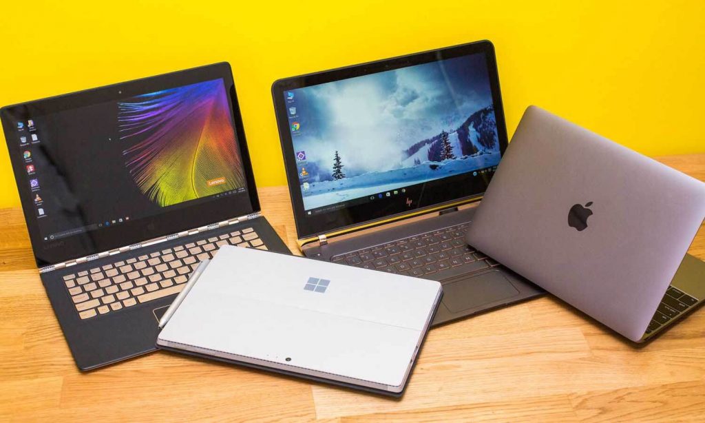 Best Business Laptops in India Especially Designed for High Performance