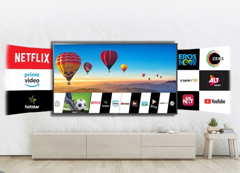 Best 40 Inch Smart TV In India for Smart Buyers