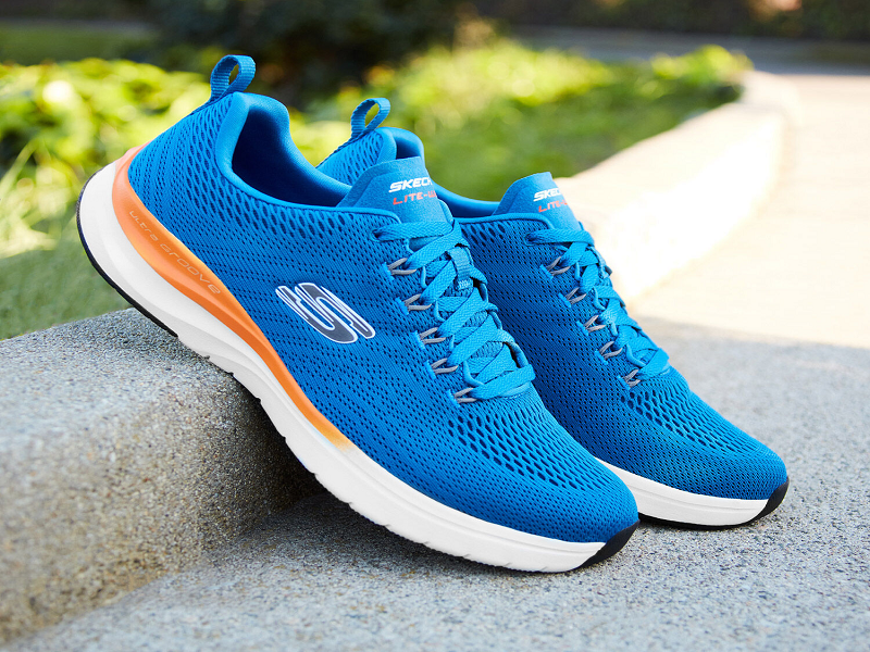 Latest Design Skechers Shoes For Men and Women