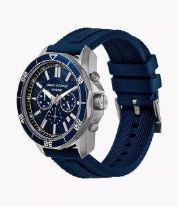 Armani Exchange Watches For Men 