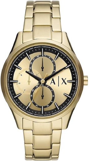 Armani Exchange Watches For Men 